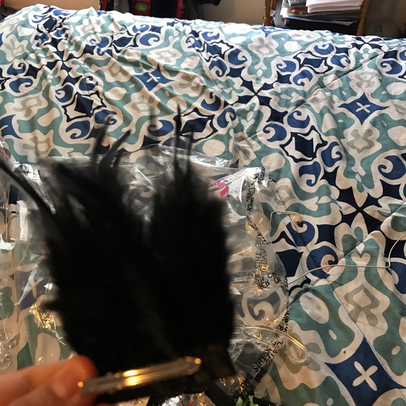 Girl Recital dress!!! - Picture 10 of 10